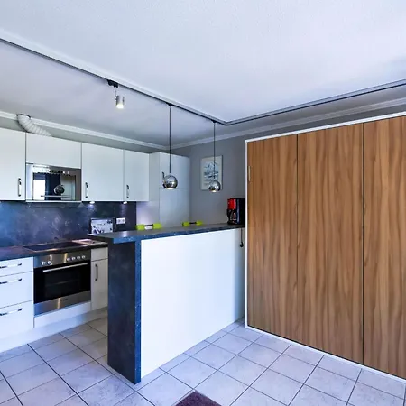Διαμέρισμα Seeschloss 16- 2 Minuten Zum By Interhome