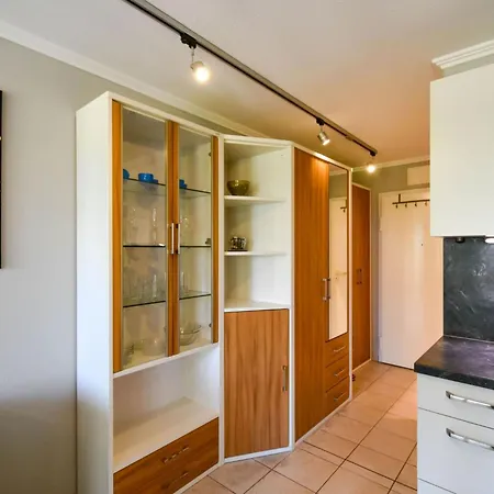 Διαμέρισμα Seeschloss 16- 2 Minuten Zum By Interhome
