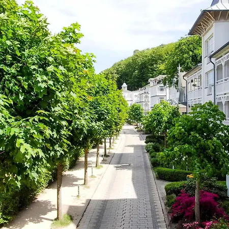 Seeschloss 16- 2 Minuten Zum By Interhome Διαμέρισμα